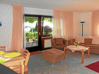 Ferienwohnung Bad Bellingen Ferienwohnungen Haus Abendrot Bild 2