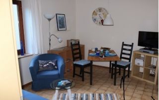 Ferienwohnung Bad S&auml;ckingen-Harpolingen Ferienwohnung Chez Gigi Bild 2