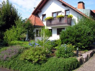 Ferienwohnung Bad S&auml;ckingen-Harpolingen Ferienwohnung Chez Gigi Bild 1