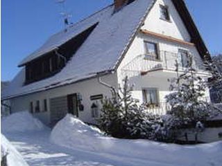 Ferienwohnung Eisenbach (Hochschwarzwald) Ferienwohnung Bild 2