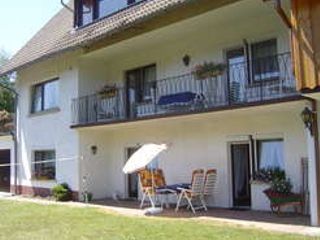 Ferienwohnung Eisenbach (Hochschwarzwald) Ferienwohnung Bild 1