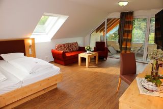 Gasthof Elzach/Biederbach b Freiburg Landgasthof Adler-Pelzm&uuml;hle Bild 1