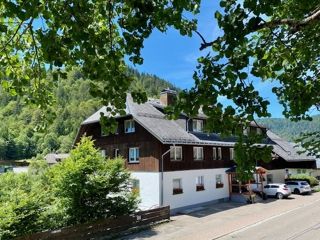 Ferienwohnung Menzenschwand Meierhof Ferienwohnungen Bild 1