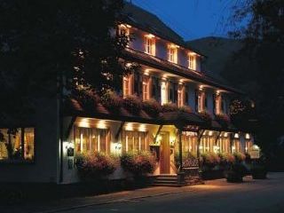 Hotel Oberwolfach Landhotel Hirschen Bild 1