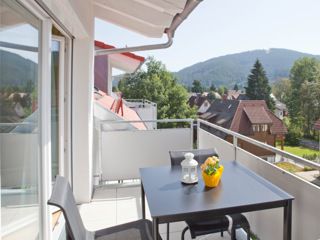 Ferienwohnung Titisee-Neustadt braviscasa GmbH - Ferienhaus Titisee Bild 2