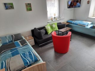Ferienwohnung V&ouml;hrenbach Ferienwohnung -altes Spital - Bild 2