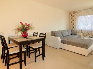 Ferienwohnung Weil am Rhein Ferienwohnung Weil-City Bild 1